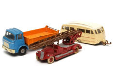 DINKY TOYS (FRANCE) (3)
