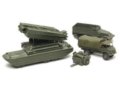 DINKY TOYS (FRANCE) (5)