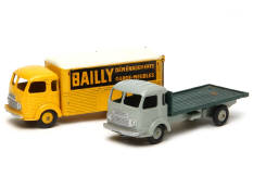 DINKY TOYS (FRANCE) (2)