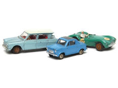 DINKY TOYS (FRANCE) (3)