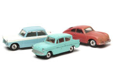 DINKY TOYS (GB) (3)