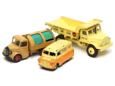 DINKY TOYS (GB) (3)