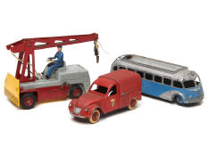 DINKY TOYS (FRANCE) (3)