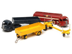 DINKY TOYS (FRANCE) (4)
