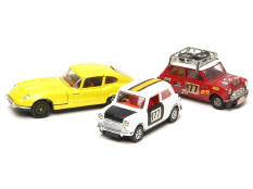 CORGI TOYS (GB) (3)