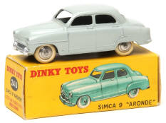 DINKY TOYS (FRANCE) (1)