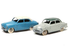 DINKY TOYS (FRANCE) (2)