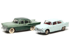DINKY TOYS (FRANCE) (2)