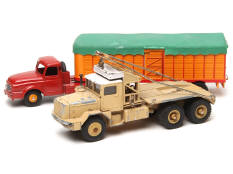 DINKY TOYS (FRANCE) (2)