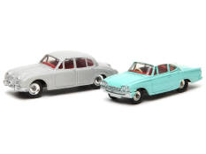 DINKY TOYS (GB) (2)