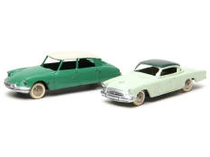 DINKY TOYS (FRANCE) (2)