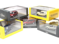 UNIVERSAL HOBBIES (CHINE) (5)