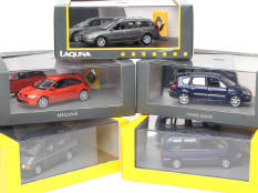 UNIVERSAL HOBBIES (5)