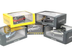 UNIVERSAL HOBBIES (CHINE) (5)