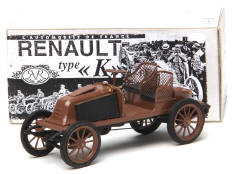 SOCIETE D'HISTOIRE DU GROUPE RENAULT (FRANCE) (1)