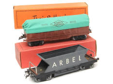 HORNBY 'O' (FRANCE) (2)