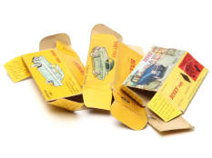 DINKY TOYS (FRANCE) (3)