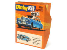 DINKY TOYS (GB) (1)