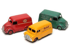 DINKY TOYS (GB) (3)