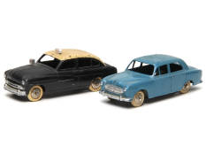 DINKY TOYS (FRANCE) (2)