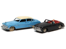 DINKY TOYS (FRANCE) (2)
