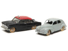 DINKY TOYS (FRANCE) (2)