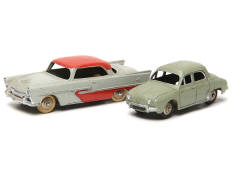 DINKY TOYS (FRANCE) (2)