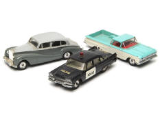 DINKY TOYS (GB) (3)