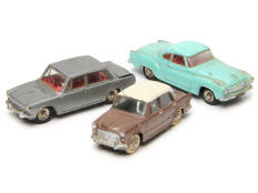 DINKY TOYS (FRANCE) (3)