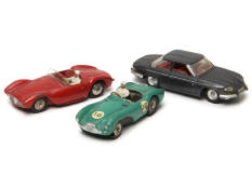 DINKY TOYS (FRANCE) (3)