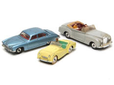 DINKY TOYS (GB) (3)