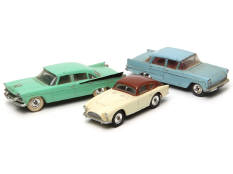 DINKY TOYS (GB) (3)