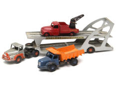 DINKY TOYS (FRANCE) (3)