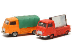 DINKY TOYS (FRANCE) (2)