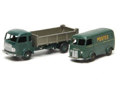DINKY TOYS (FRANCE) (2)