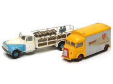 DINKY TOYS (FRANCE) (2)