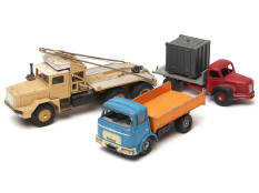 DINKY TOYS (FRANCE) (3)