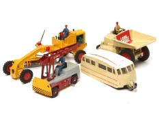 DINKY TOYS (FRANCE) (3)