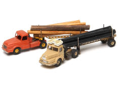 DINKY TOYS (FRANCE) (2)
