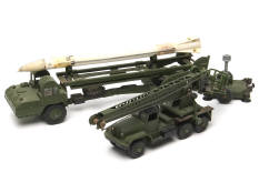 DINKY TOYS (GB) (2)