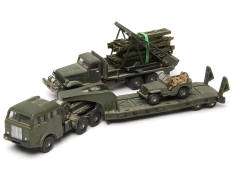 DINKY TOYS (FRANCE) (3)