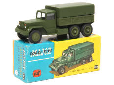 CORGI TOYS (GB) (1)