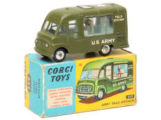 CORGI TOYS (GB) (1)