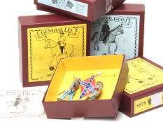 BRITAINS (GB) (6)