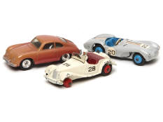 DINKY TOYS (GB) (3)