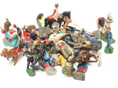 DIVERS (50)