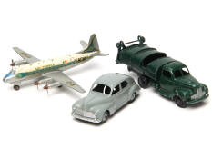 DINKY TOYS (FRANCE) (3)