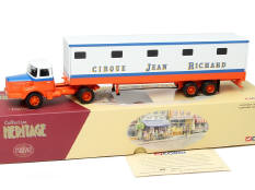 CORGI TOYS (GB) (1)