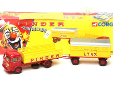 CORGI TOYS (GB) (1)