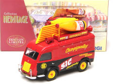 CORGI TOYS (GB) (1)